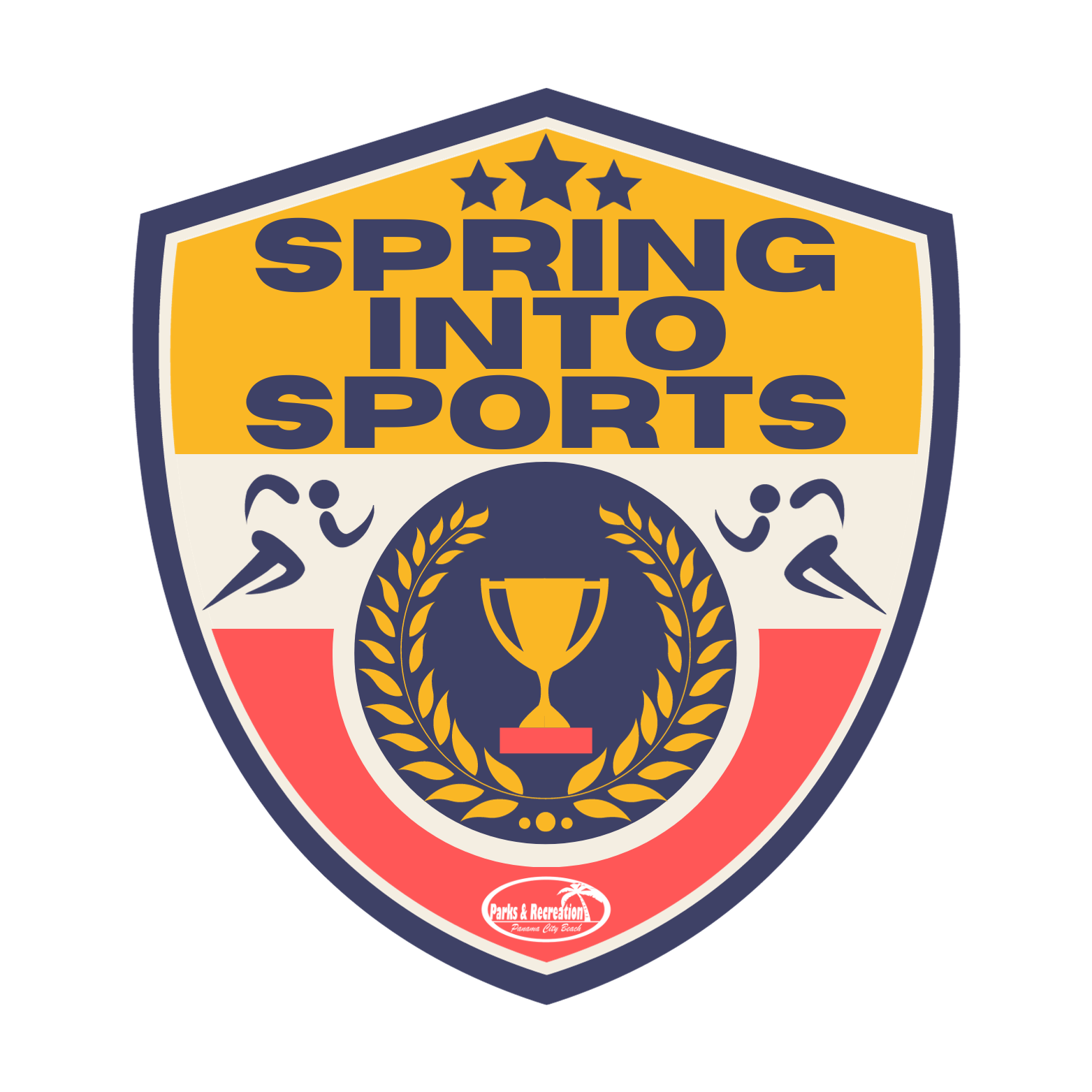 Spring Into Sports (2)