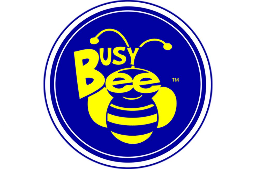 Busy-Bee-logo