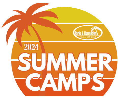 SUMMER CAMPS logo
