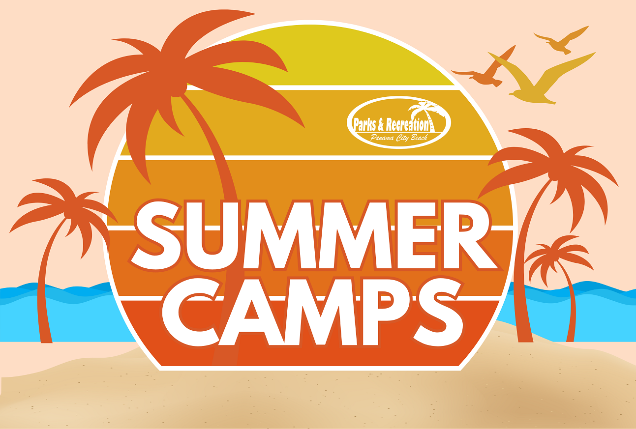 Parks & Rec has unforgettable Summer Camp season planned