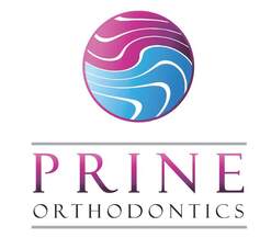 Prine Orthodontics logo